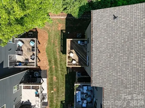1641 Bark Branch Lane Charlotte NC 28205
