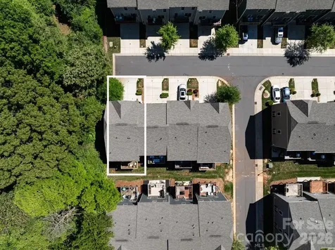 1641 Bark Branch Lane Charlotte NC 28205