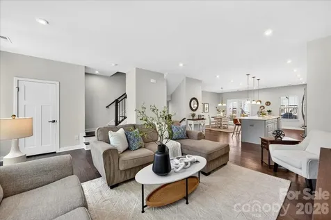 1641 Bark Branch Lane Charlotte NC 28205