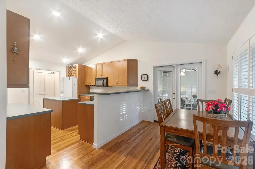 108 Bridgette Loop Road Hendersonville NC 28791