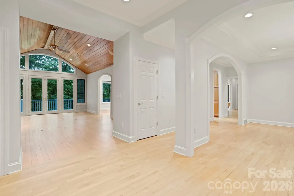 132 Berry Creek Drive Flat Rock NC 28731