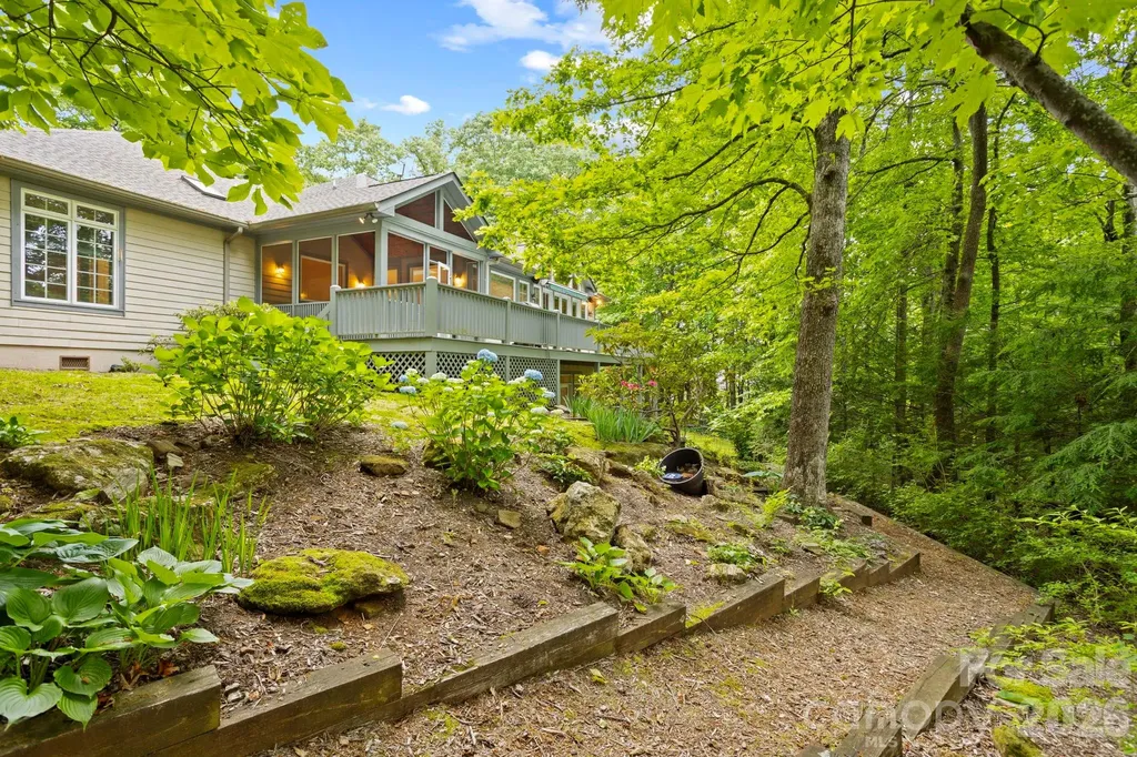132 Berry Creek Drive Flat Rock NC 28731
