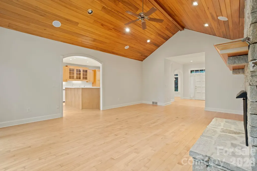 132 Berry Creek Drive Flat Rock NC 28731