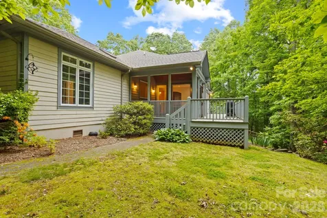 132 Berry Creek Drive Flat Rock NC 28731