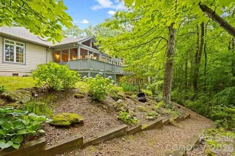 132 Berry Creek Drive Flat Rock NC 28731