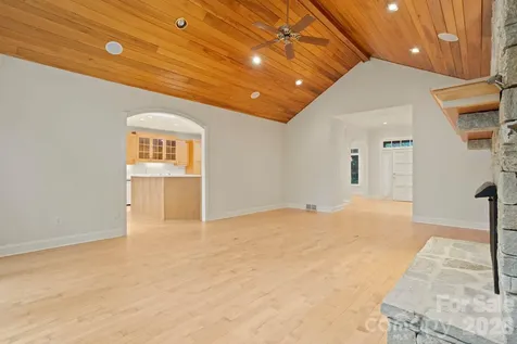 132 Berry Creek Drive Flat Rock NC 28731