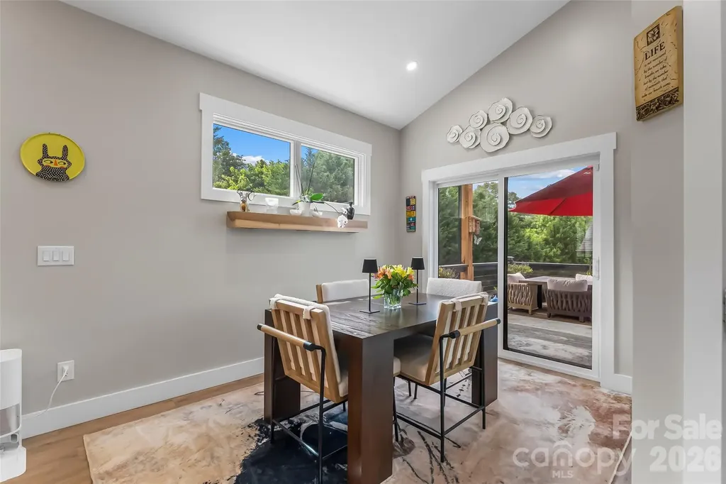 1 Little Oak Road Leicester NC 28748