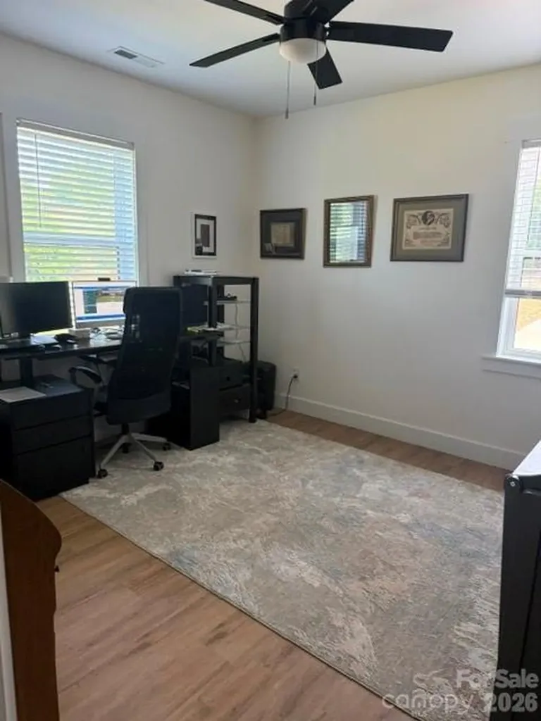 1 Little Oak Road Leicester NC 28748