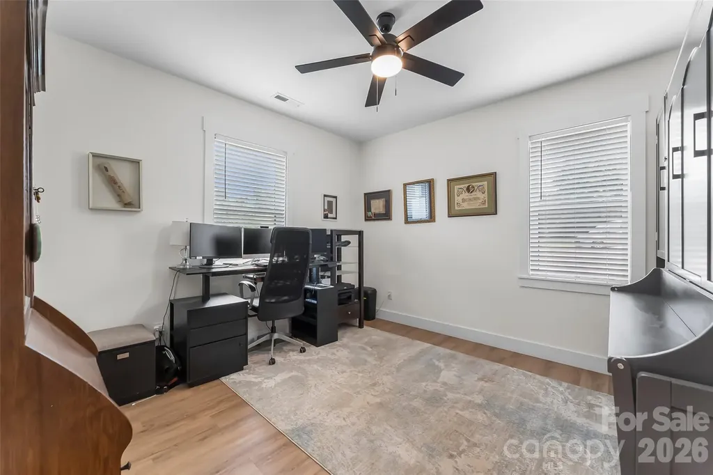 1 Little Oak Road Leicester NC 28748