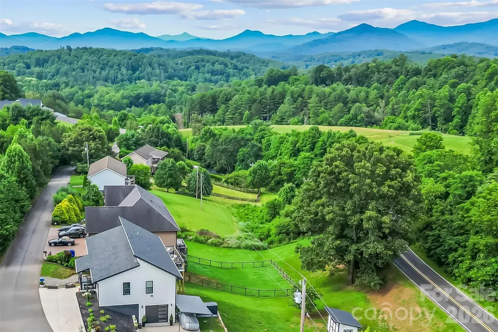 1 Little Oak Road Leicester NC 28748
