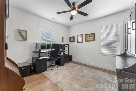 1 Little Oak Road Leicester NC 28748