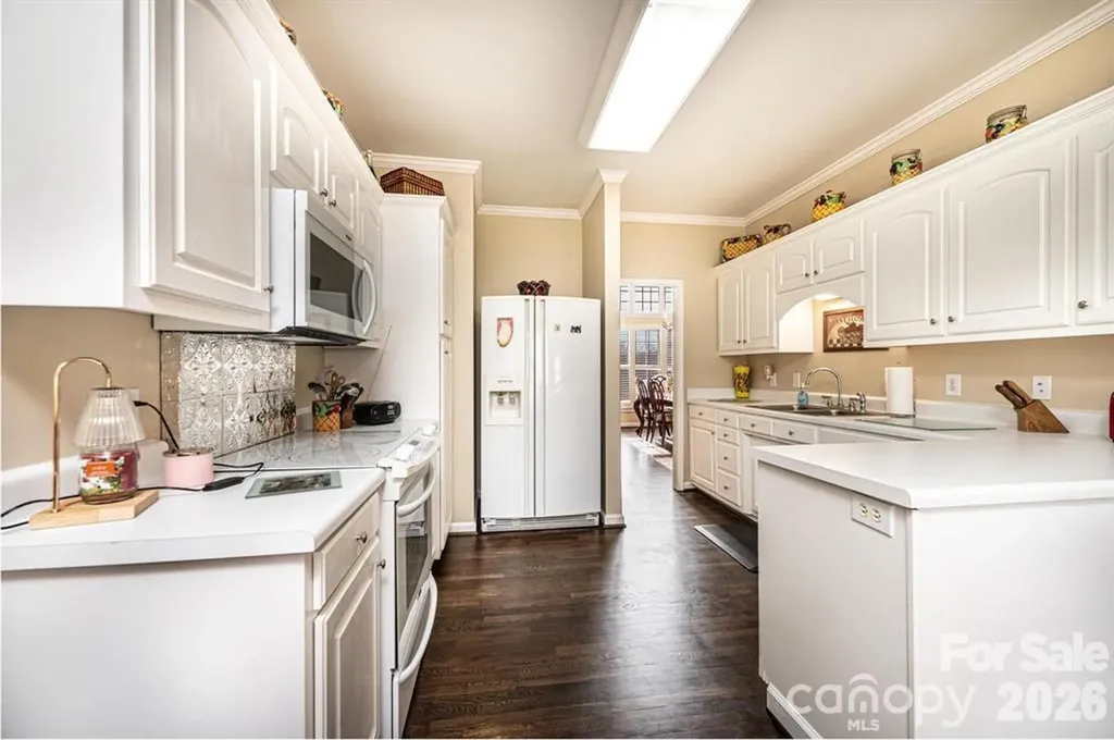 3992 Brickfield Street Hickory NC 28602