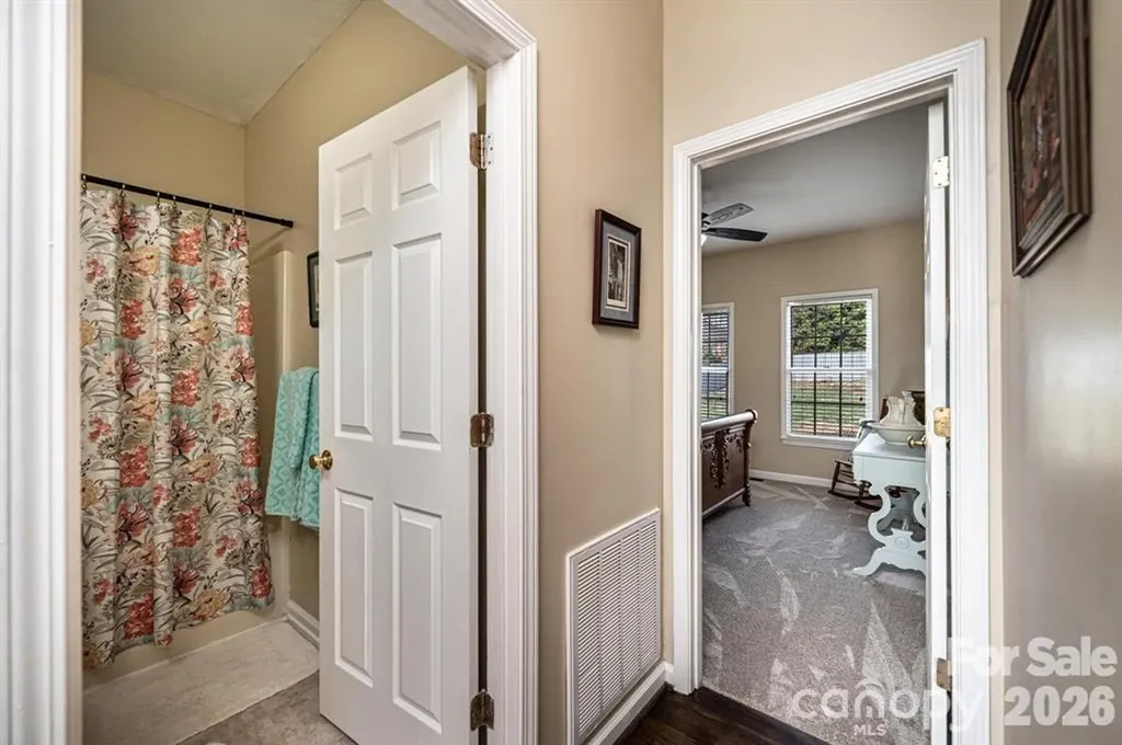 3992 Brickfield Street Hickory NC 28602