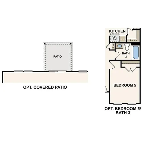 2756 Blue Sky Meadows Drive Monroe NC 28110