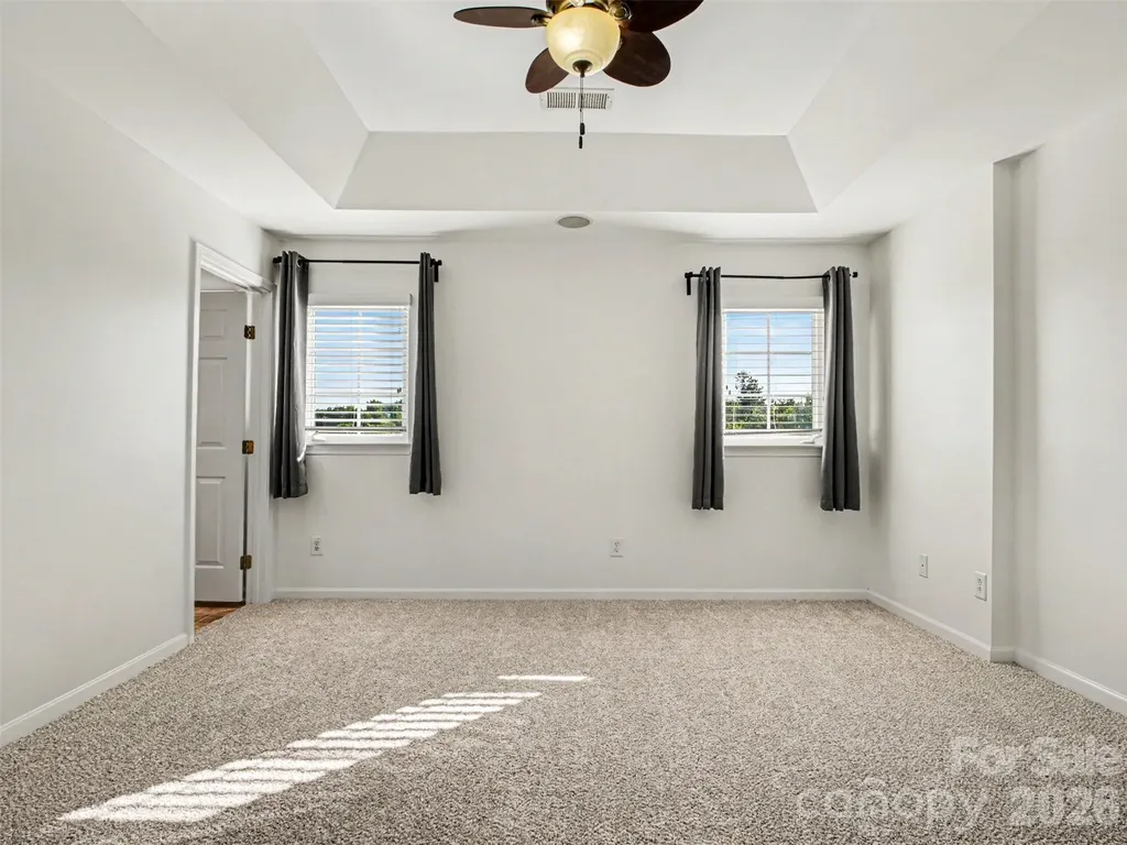 4201 Coulter Crossing Charlotte NC 28213