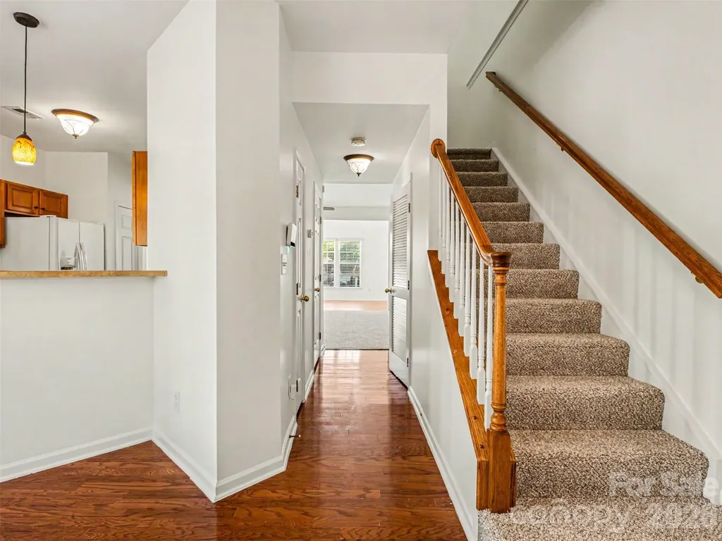 4201 Coulter Crossing Charlotte NC 28213
