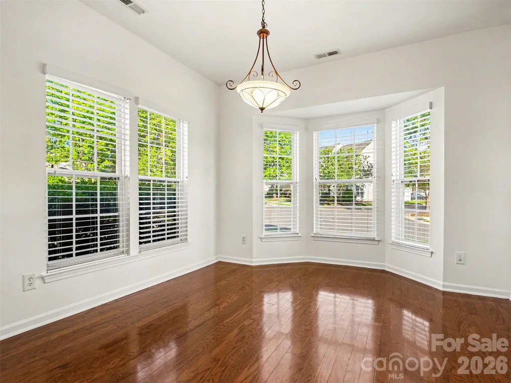 4201 Coulter Crossing Charlotte NC 28213