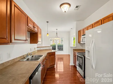 4201 Coulter Crossing Charlotte NC 28213