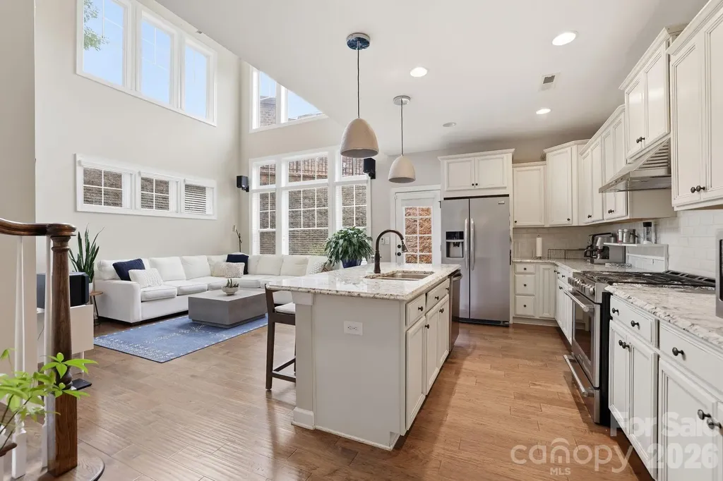 16148 Lost Canyon Way Charlotte NC 28277