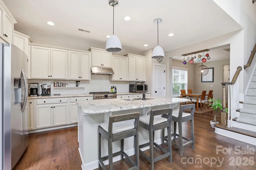 16148 Lost Canyon Way Charlotte NC 28277