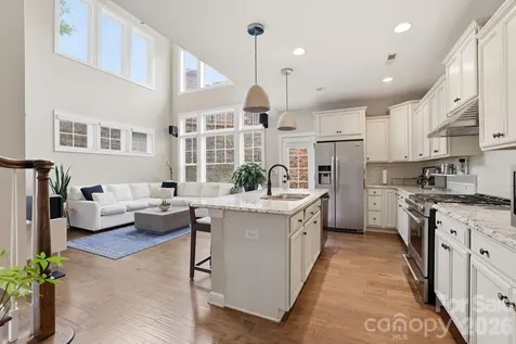 16148 Lost Canyon Way Charlotte NC 28277