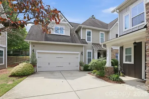 16148 Lost Canyon Way Charlotte NC 28277
