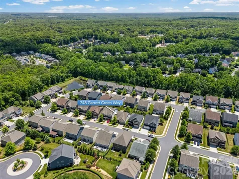 748 Garrett Green Way Fort Mill SC 29715