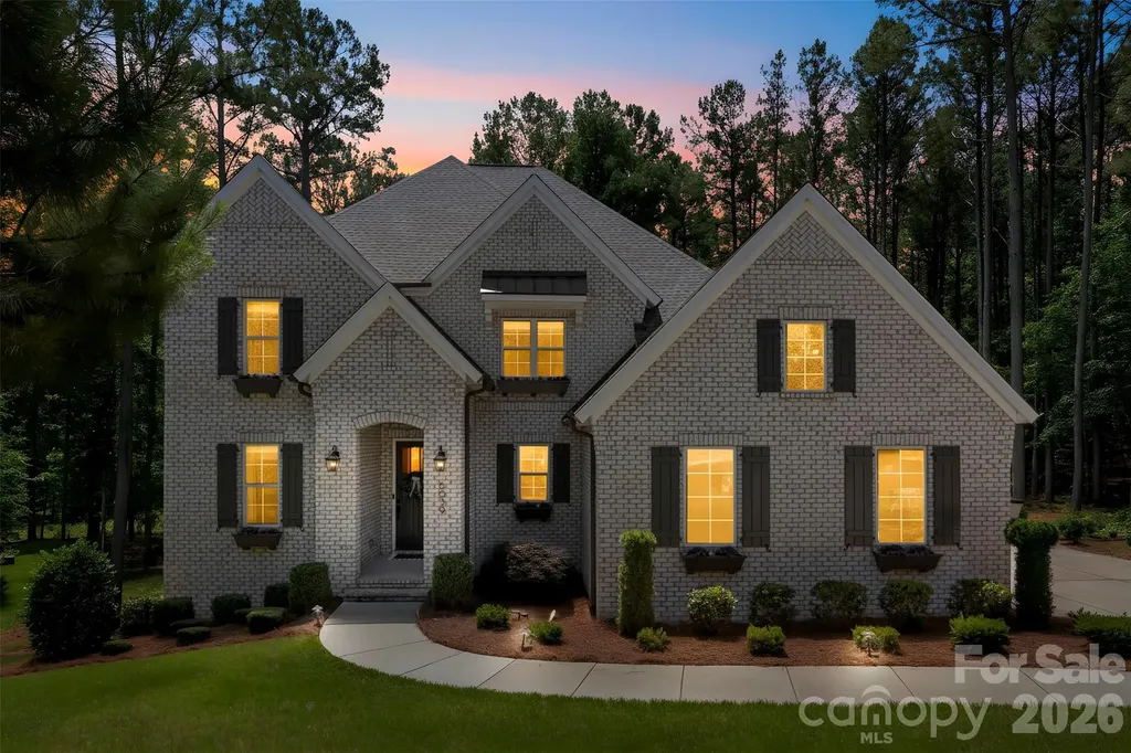 6039 Chimney Bluff Road Lancaster SC 29720
