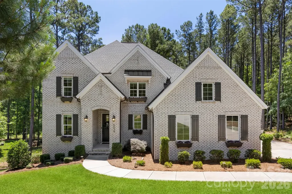 6039 Chimney Bluff Road Lancaster SC 29720
