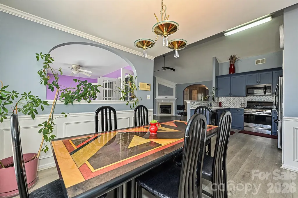 9942 Gray Dove Court Charlotte NC 28216