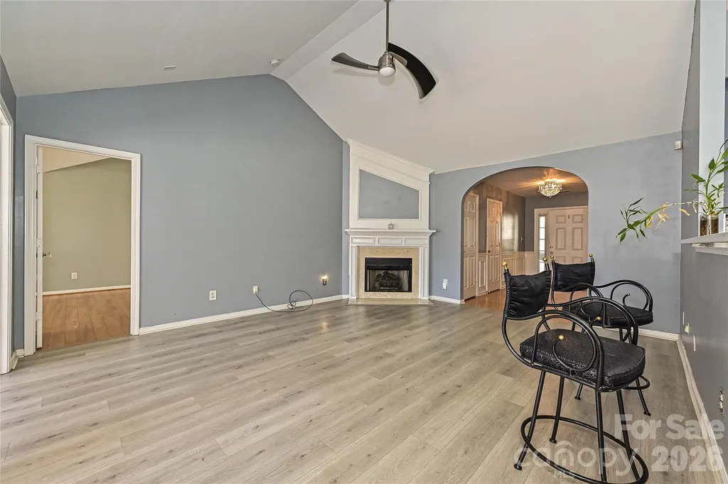 9942 Gray Dove Court Charlotte NC 28216