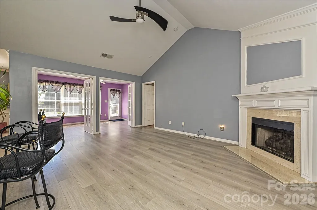 9942 Gray Dove Court Charlotte NC 28216