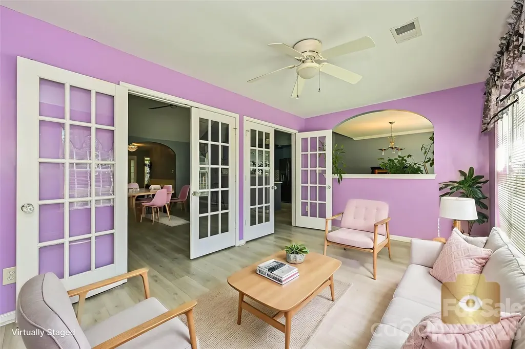 9942 Gray Dove Court Charlotte NC 28216