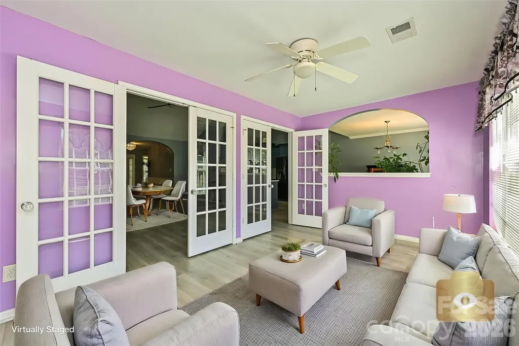9942 Gray Dove Court Charlotte NC 28216