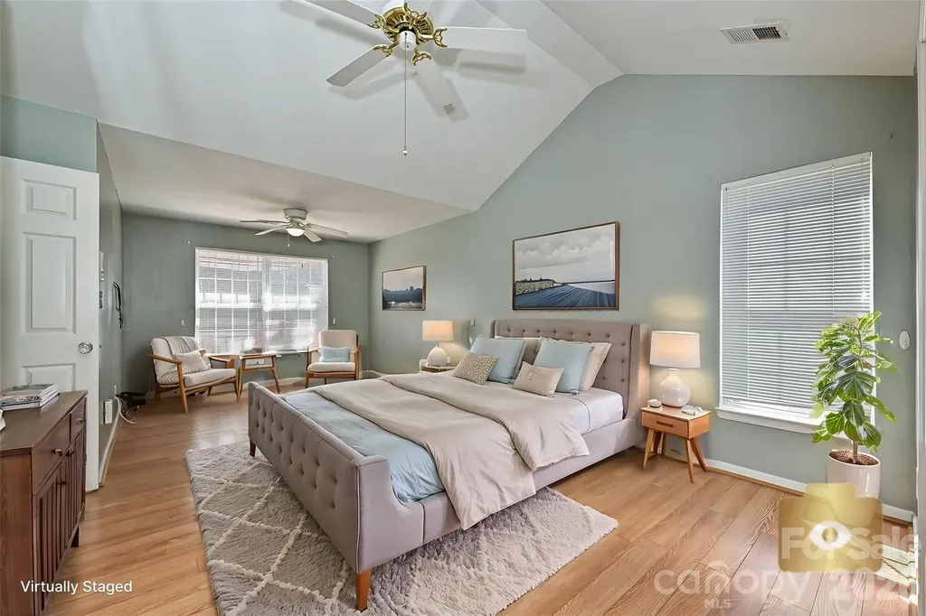 9942 Gray Dove Court Charlotte NC 28216