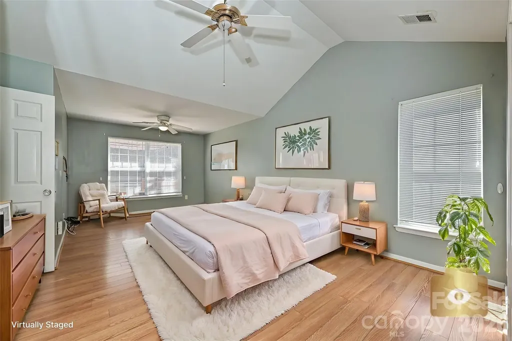 9942 Gray Dove Court Charlotte NC 28216