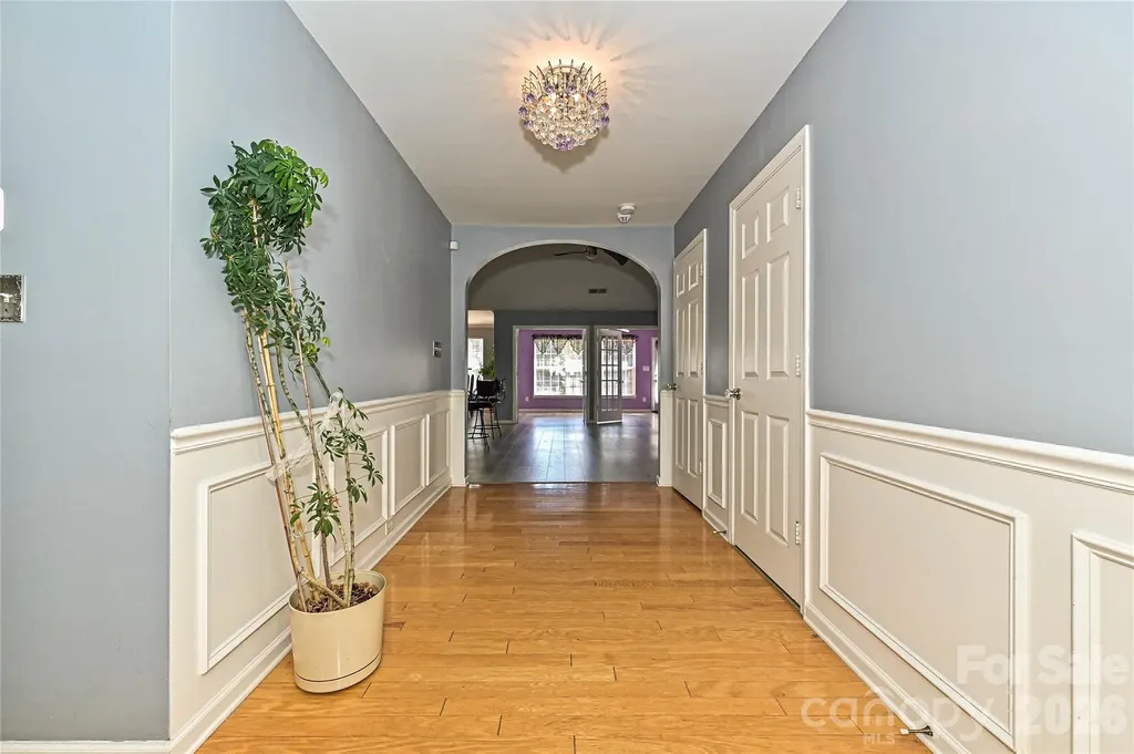 9942 Gray Dove Court Charlotte NC 28216