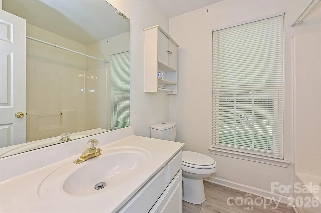 9942 Gray Dove Court Charlotte NC 28216