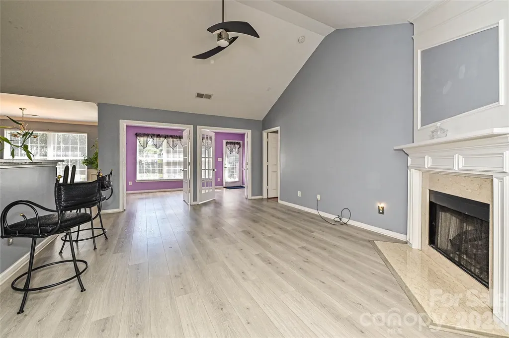 9942 Gray Dove Court Charlotte NC 28216
