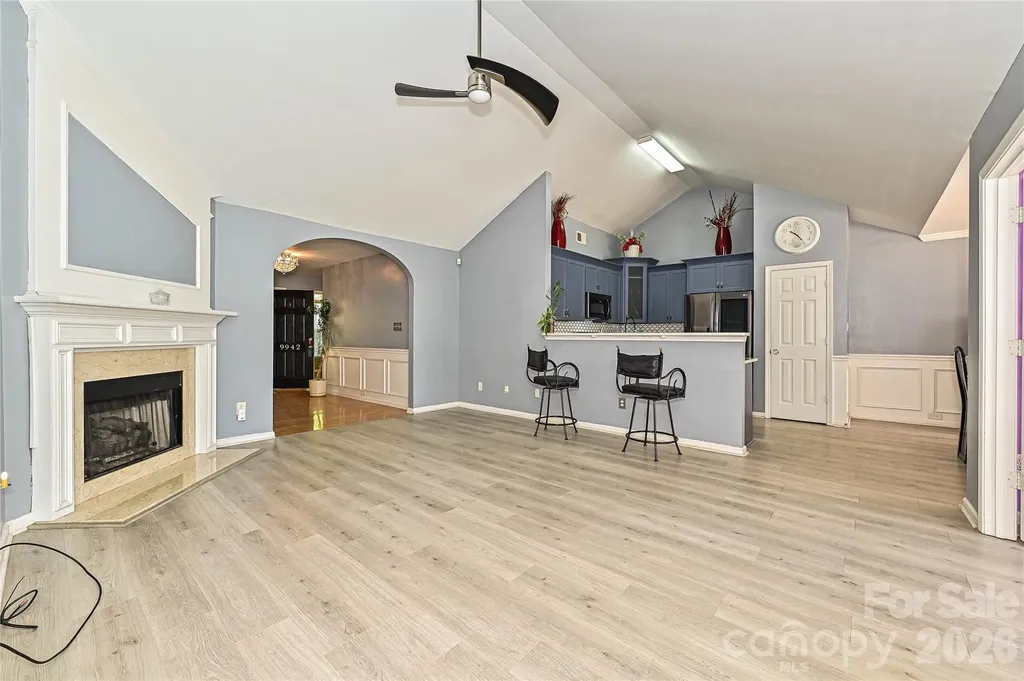 9942 Gray Dove Court Charlotte NC 28216