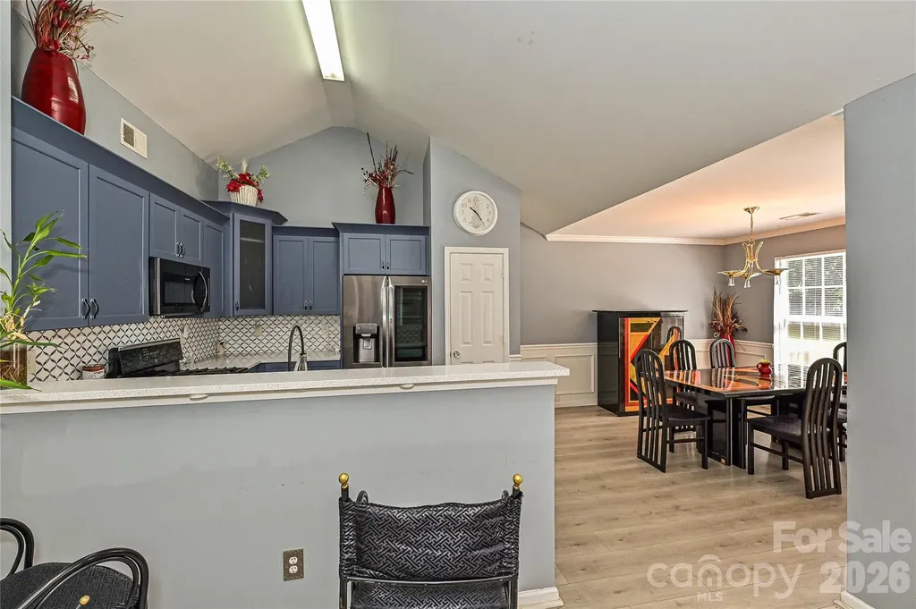 9942 Gray Dove Court Charlotte NC 28216