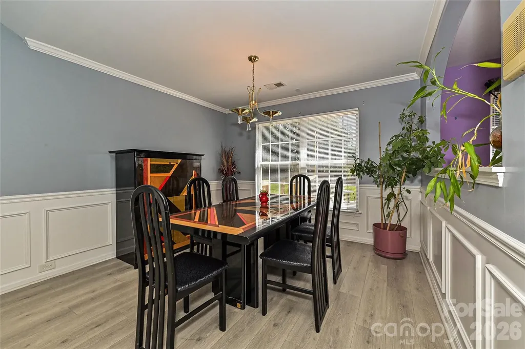 9942 Gray Dove Court Charlotte NC 28216