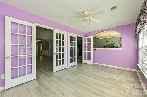 9942 Gray Dove Court Charlotte NC 28216