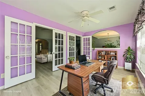 9942 Gray Dove Court Charlotte NC 28216
