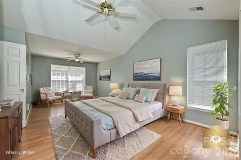 9942 Gray Dove Court Charlotte NC 28216