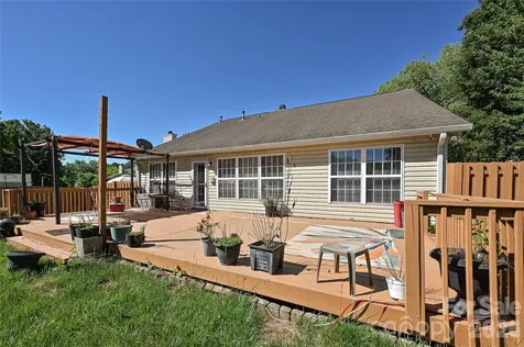 9942 Gray Dove Court Charlotte NC 28216