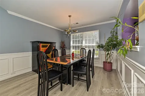 9942 Gray Dove Court Charlotte NC 28216