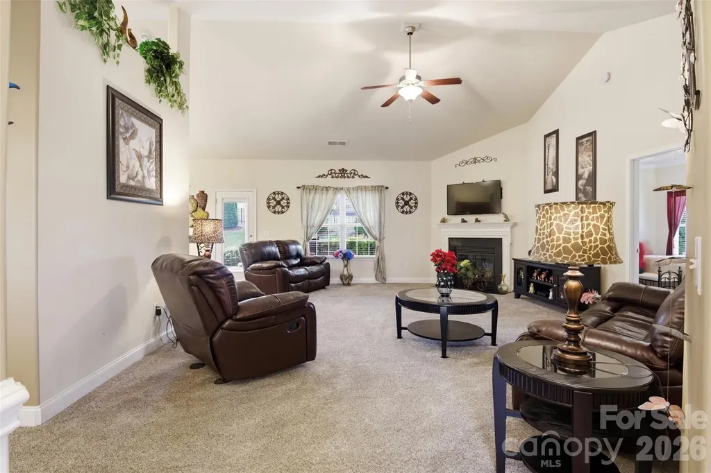 2425 Winnsford Lane Gastonia NC 28056