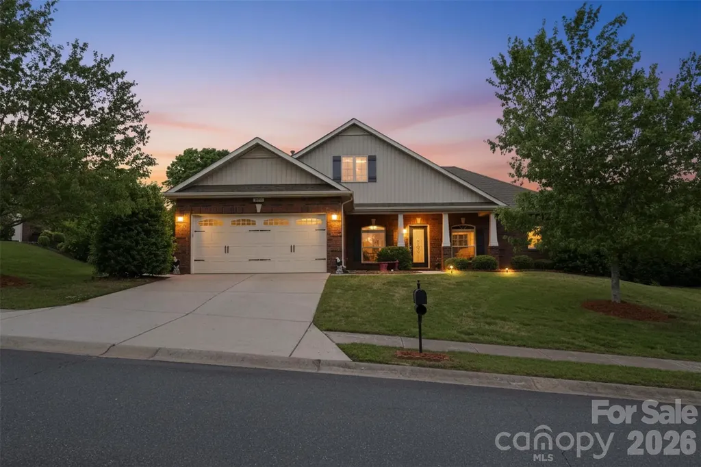 2425 Winnsford Lane Gastonia NC 28056