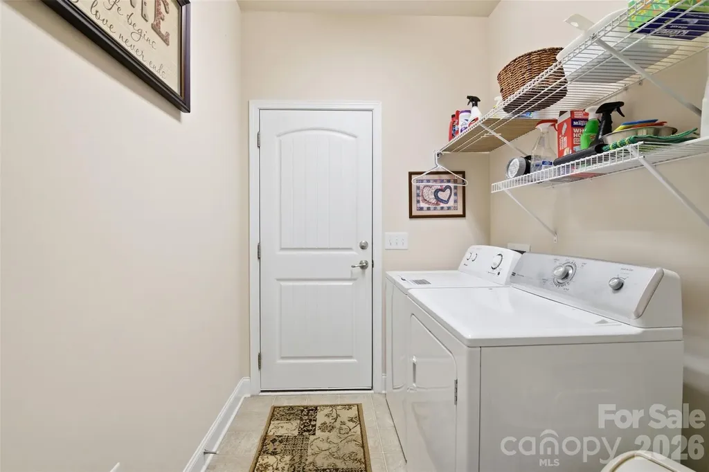 2425 Winnsford Lane Gastonia NC 28056